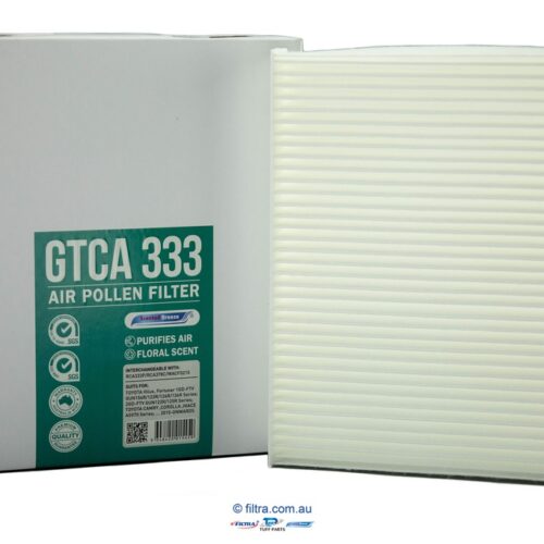 Cabin Air Filters – GTCA333
