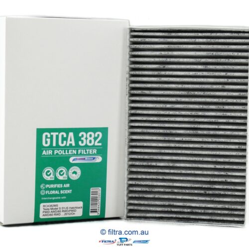 Cabin Air Filters – GTCA382
