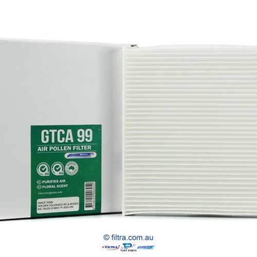 Cabin Air Filters – GTCA99