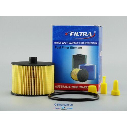 Fuel Filters – GTF2641