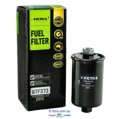 Fuel Filters – GTF373