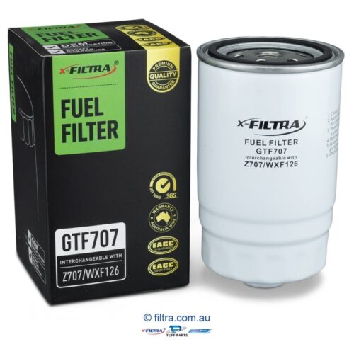 Fuel Filters – GTF707