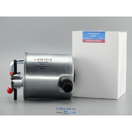 Fuel Filters – GTF711