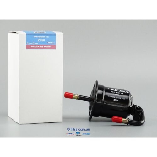 Fuel Filters – GTF780