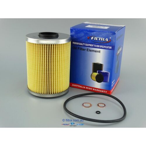Oil Filters – GTO2582