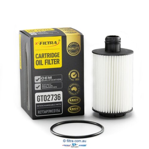 Oil Filters – GTO2736