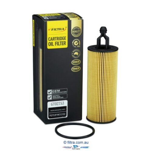 Oil Filters – GTO2753