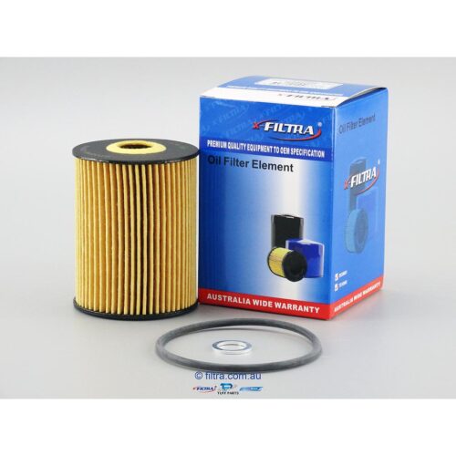 Oil Filters – GTO2802