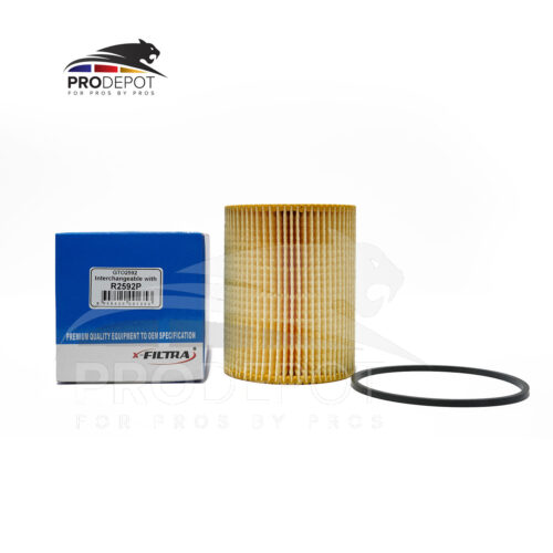 Oil Filters – GTO2592