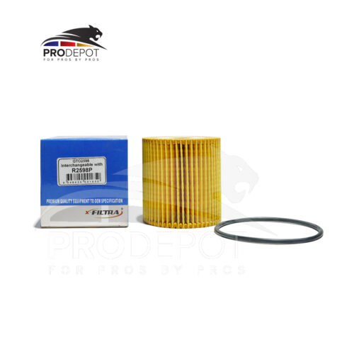 Oil Filters – GTO2598