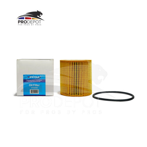 Oil Filters – GTO2599