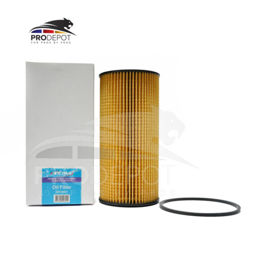Oil Filters – GTO2601