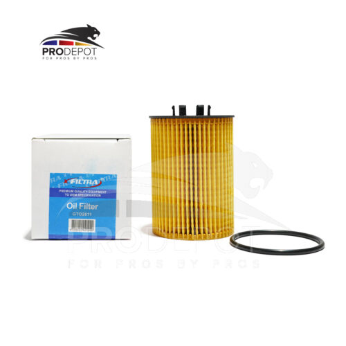 Oil Filters – GTO2611
