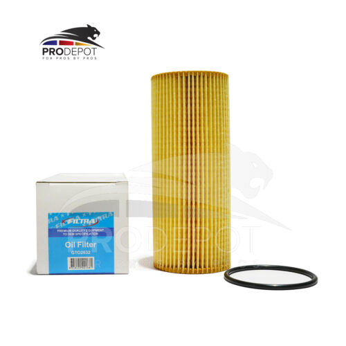 Oil Filters – GTO2632