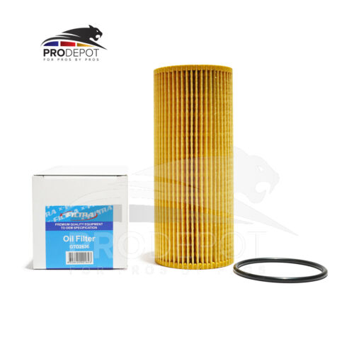 Oil Filters – GTO2636