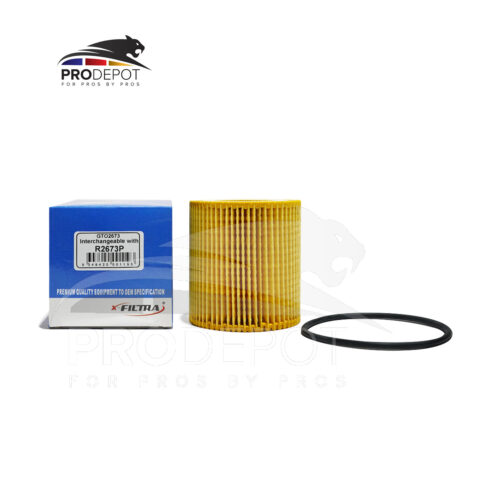 Oil Filters – GTO2673