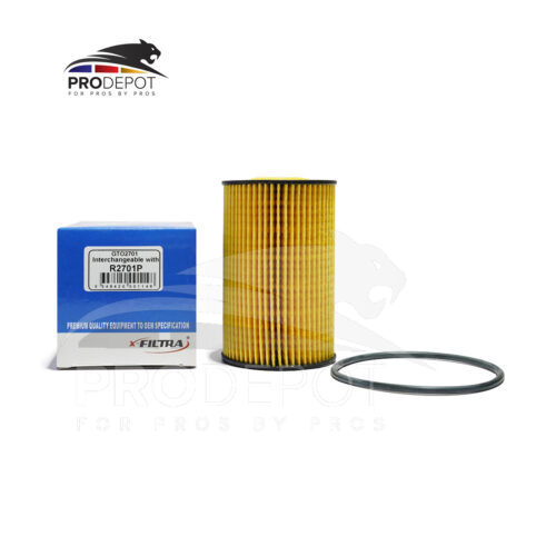 Oil Filters – GTO2701