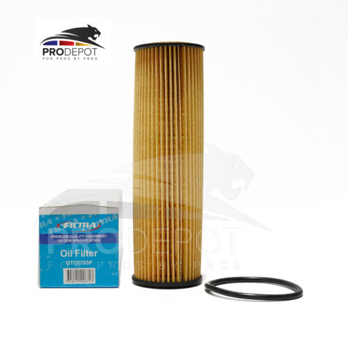 Oil Filters – GTO2703
