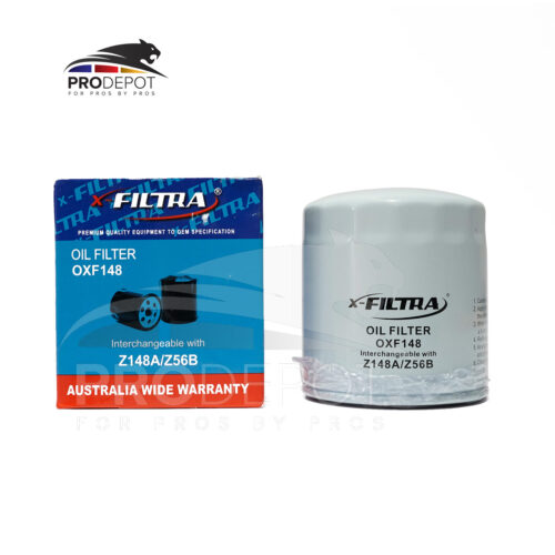 Oil Filters – OXF148
