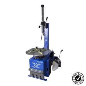 Tyre Changer Model: WES-C831