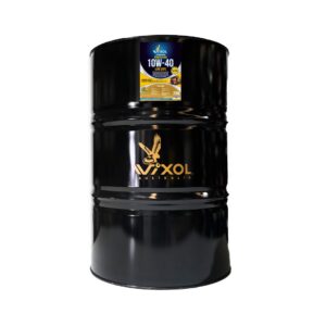 VIXOL POWER EURO 10W-40 E6 LOW SAPS -205L