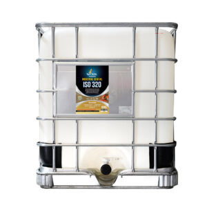 VIXOL INDUSTRIAL GEAR OIL ISO320 SIZE1000L