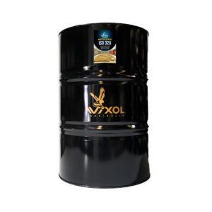 VIXOL INDUSTRIAL GEAR OIL ISO320 SIZE 205L
