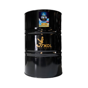 VIXOL EAGLE OPTIMA 20W-50 SN/CF -205L