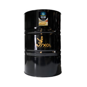 VIXOL INDUSTRIAL GEAR OIL ISO460 SIZE 205L