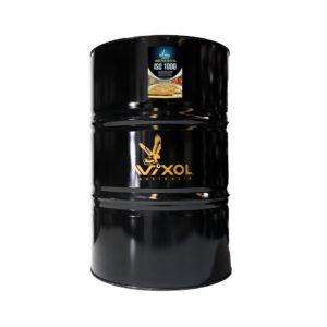VIXOL INDUSTRIAL GEAR OIL ISO1000 SIZE 205L