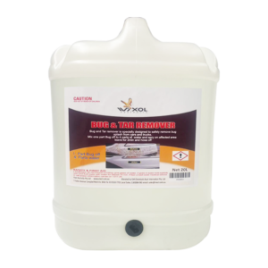 Vixol Windscreen Bugs Remover Concentrate-20L
