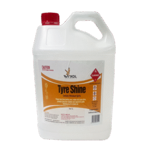 Vixol Tyre Shine-5L