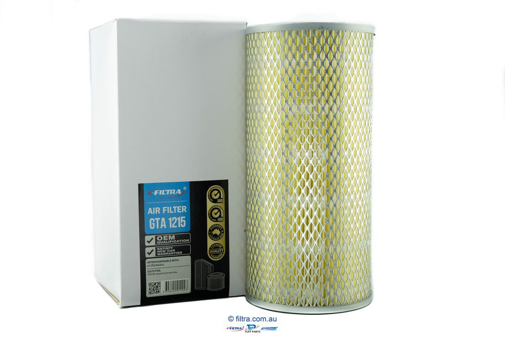 Air Filters - GTA1215