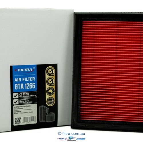 Air Filters – GTA1266