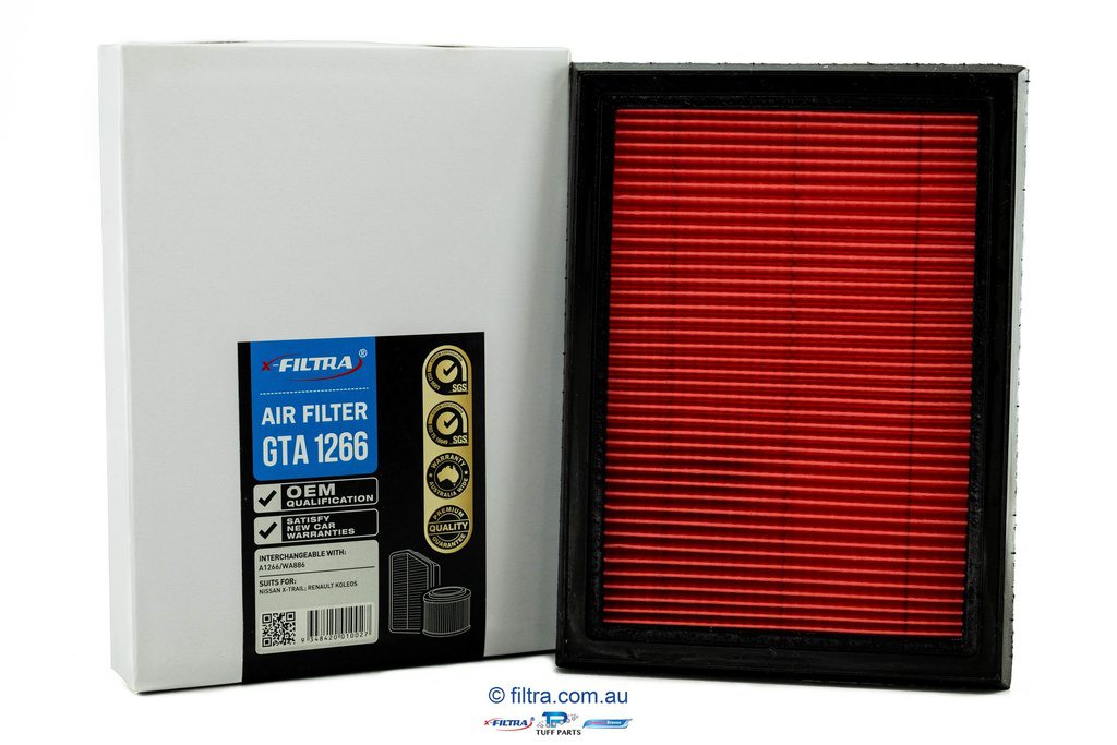 Air Filters - GTA1266
