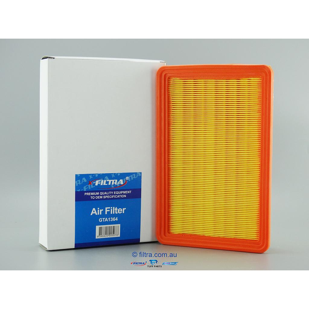 Air Filters - GTA1364