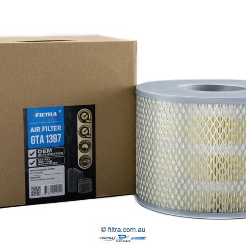 Air Filters – GTA1397