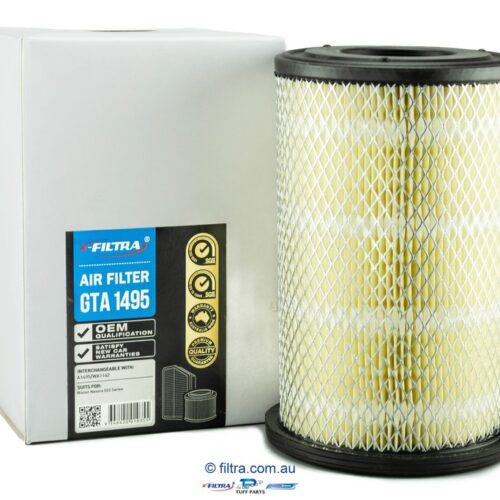 Air Filters – GTA1495