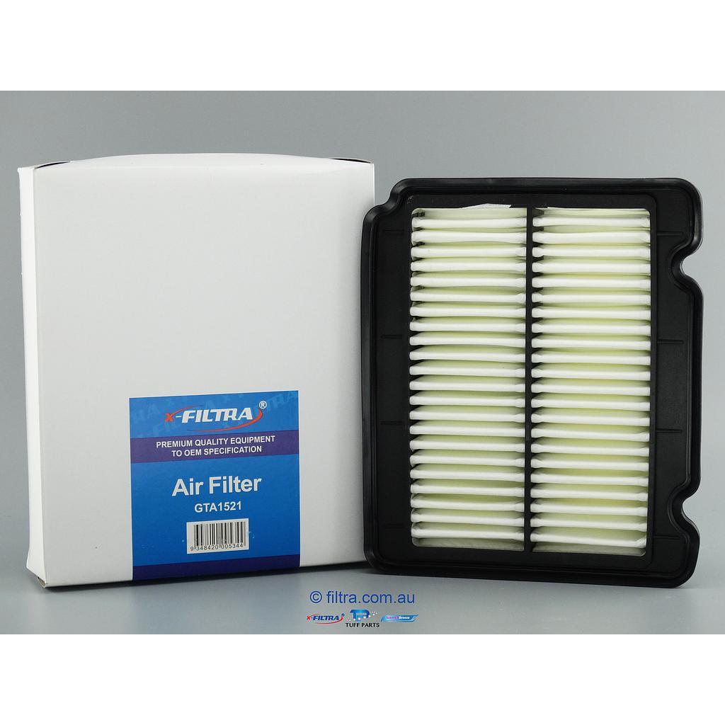 Air Filters - GTA1521