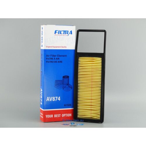 Air Filters – GTA1526