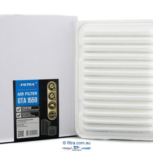 Air Filters – GTA1559
