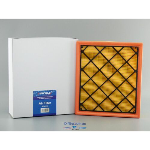 Air Filters – GTA1612