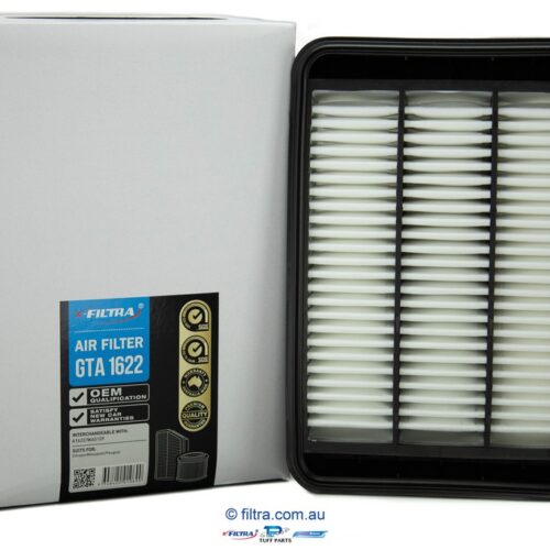 Air Filters – GTA1622