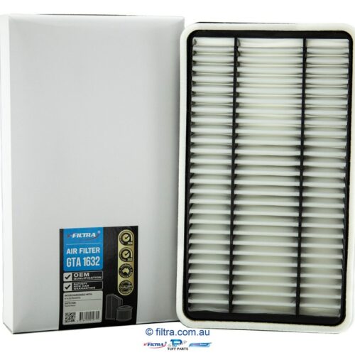 Air Filters – GTA1632