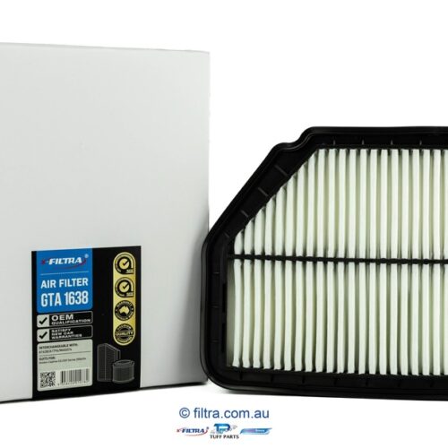 Air Filters – GTA1638