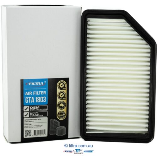 Air Filters – GTA1803