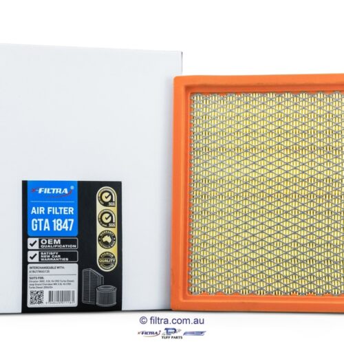 Air Filters – GTA1847