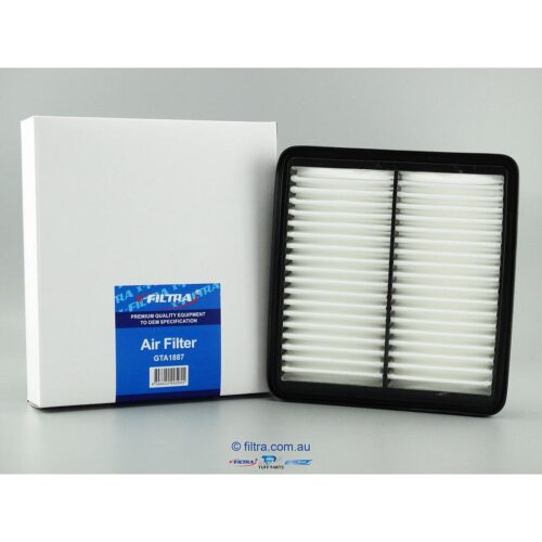 Air Filters – GTA1887