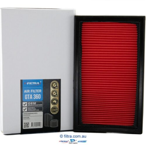 Air Filters – GTA360