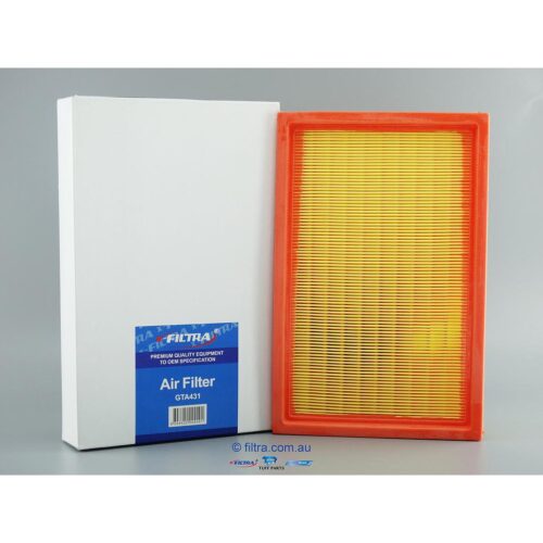 Air Filters – GTA431